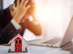 mortgages