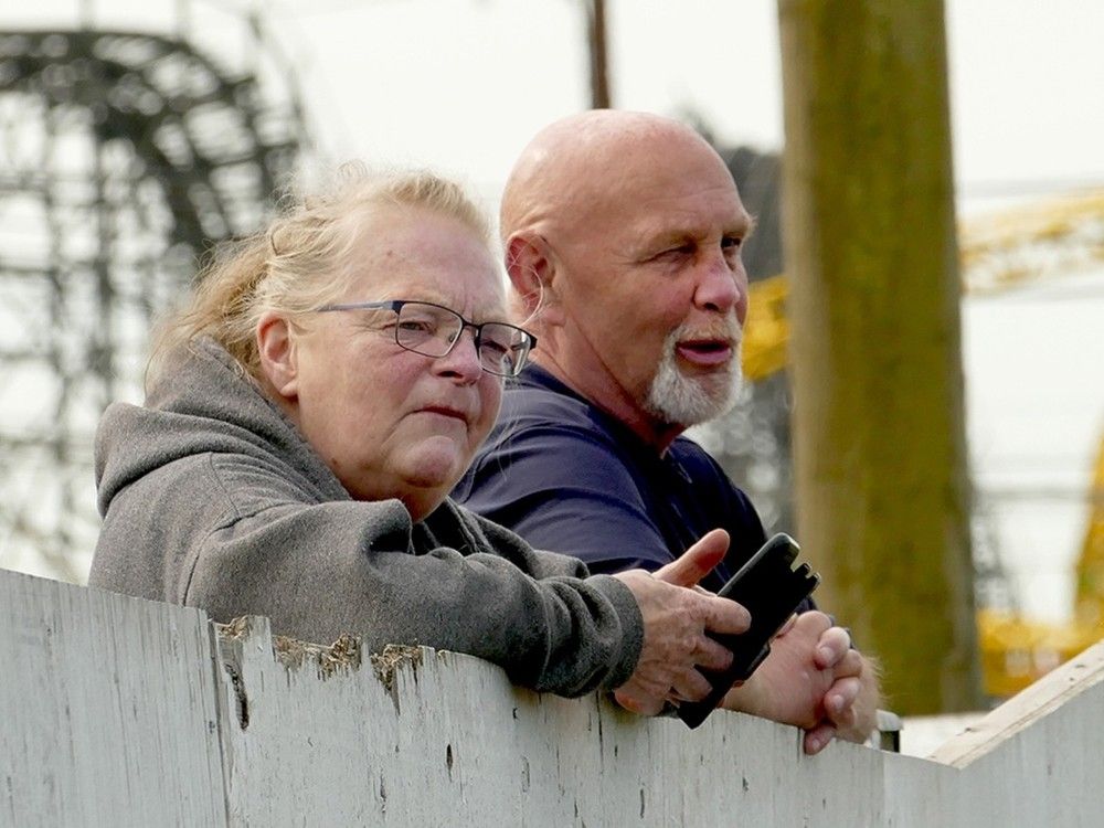 pat jarvis and steve henson