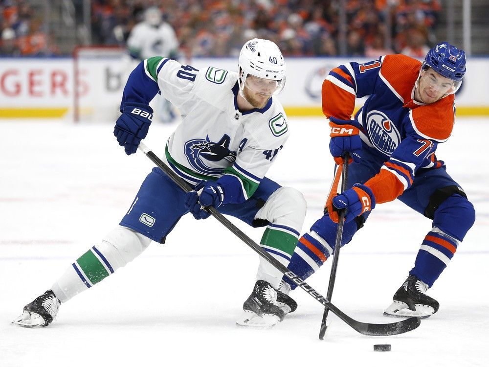 Toxic City Why does Vancouver cut down its sports heroes? Gananoque