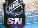 Sportsnet NHL file photo
