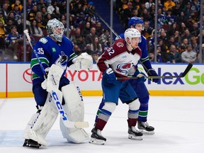canucks