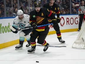 canucks