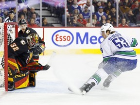 canucks