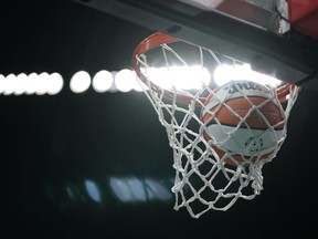 Vancouver will host the first WNBA regular-season game outside the U.S. at Rogers Arena on Aug. 15, when the Atlanta Dream face the Seattle Storm.