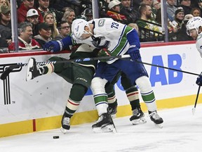 canucks