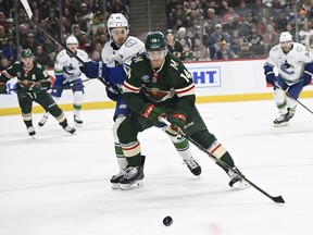 canucks