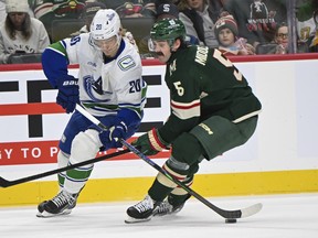 canucks