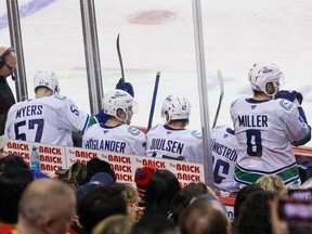 canucks
