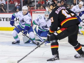 canucks