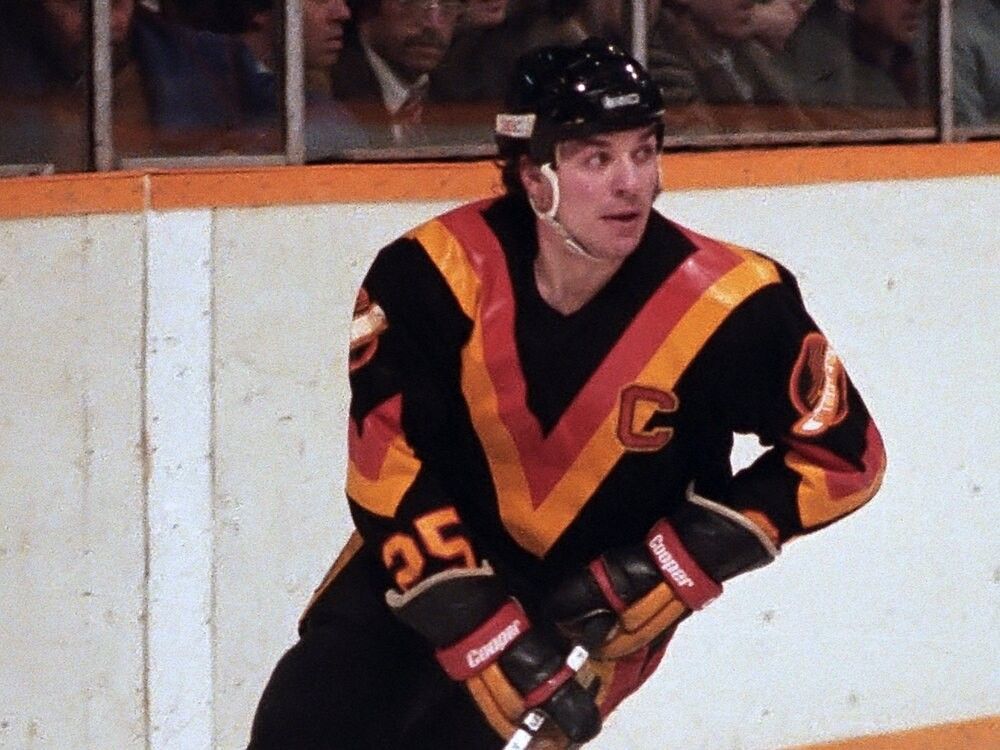 Kevin McCarthy recalls Canucks' 1982 run, working with Jim Rutherford | The  Province
