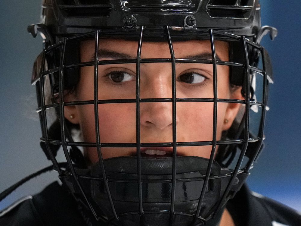 North Vancouver's Chloe Primerano Named Women’s Under-18 Hockey Team ...