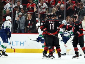 canucks