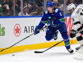 canucks