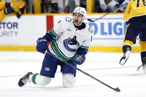 canucks