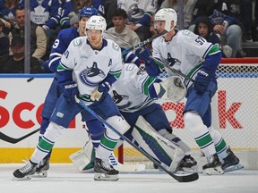 canucks