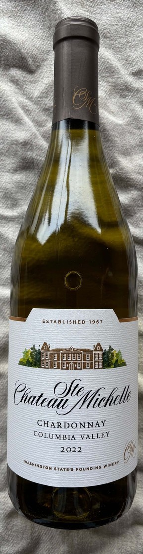 Chateau Ste. Mishhel