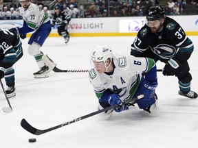 canucks