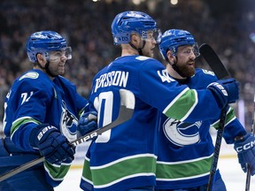 canucks