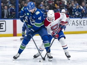 canucks