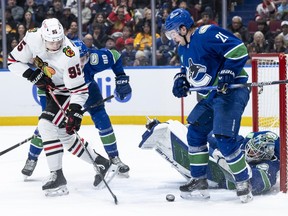 canucks