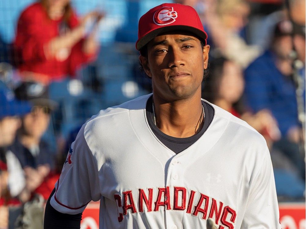 Arjun Nimmala Powers Vancouver Canadians to Sixth Straight Victory