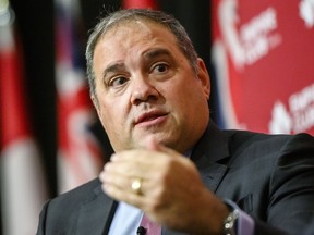 Victor Montagliani