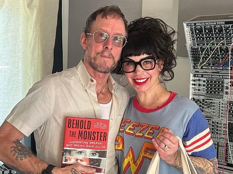 Los Angeles police release video of armed confrontation that wounded author, wife of Weezer bassist