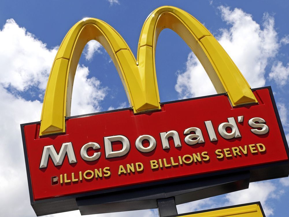 McDonald’s location in U.S. bans anyone under 21 from entering due to 'student violence'