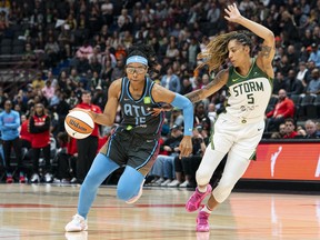 Wnba থেকে ভ্যানকুভার