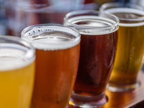 beer