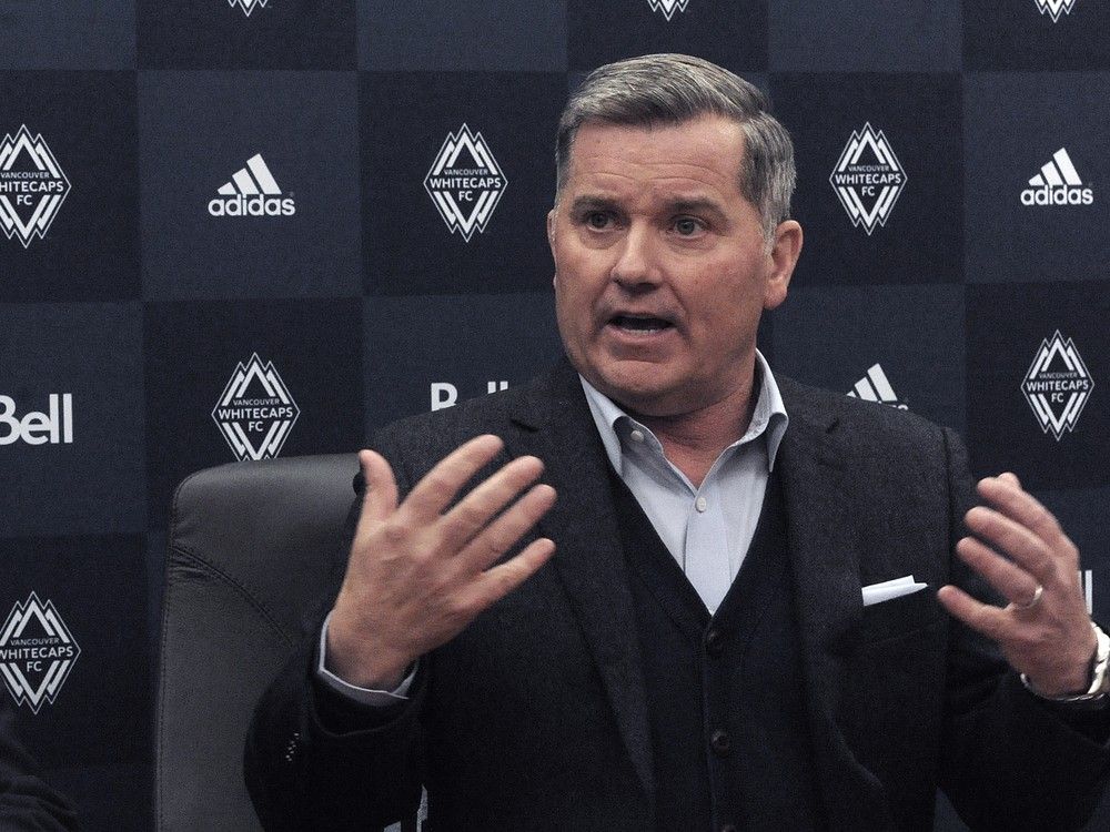 Jeff Mallett acknowledged Thursday that the current ownership group isn't necessarily looking for a complete exit.