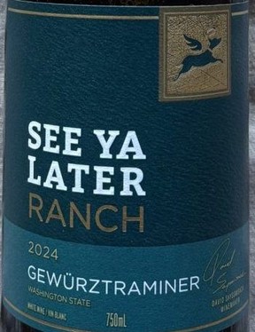 Wine Guy