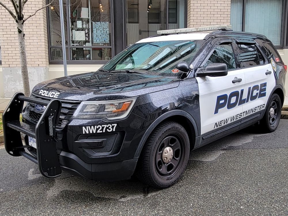 What Happened in B.C. Crime: New West PD Arrests Suspect in Stabbing and Recovers Stolen Rental?