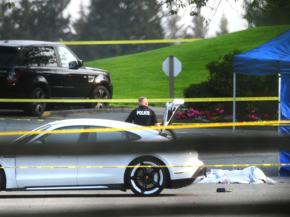 Balraj Singh Basra, 25, is charged with first degree murder of Vishal Walia three years ago at the public golf course