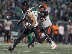 bc lions vs roughriders