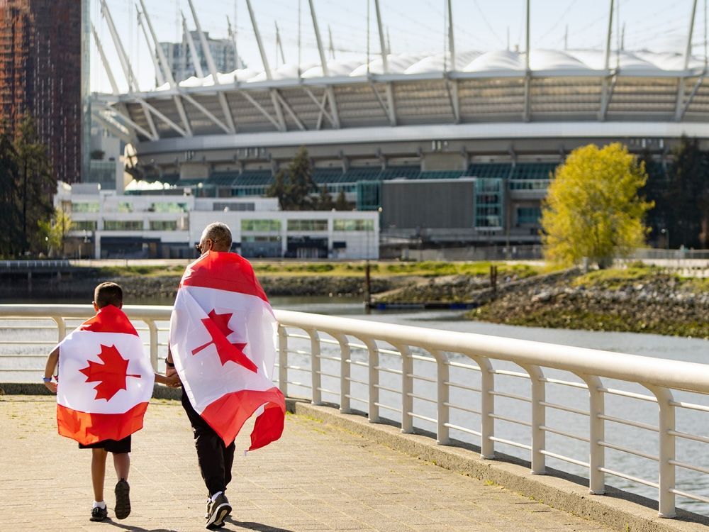 World Cup draw preview: Canada's immediate opponents and path will finally be known