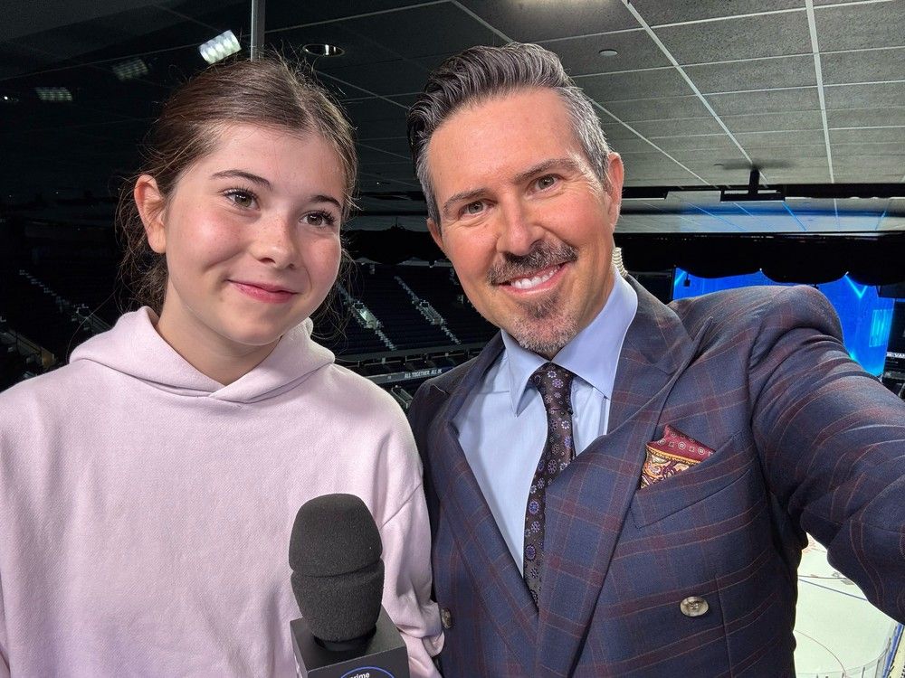 From EA Sports to PWHL: James Cybulski elated to call Vancouver Goldeneyes games