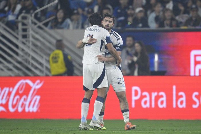 Follow this story for the latest score from San Diego, where the Vancouver Whitecaps are looking to earn their ticket to the MLS finals.