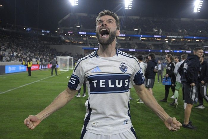 Thomas Müller came to Vancouver to win trophies. Now he’s aiming for Messi