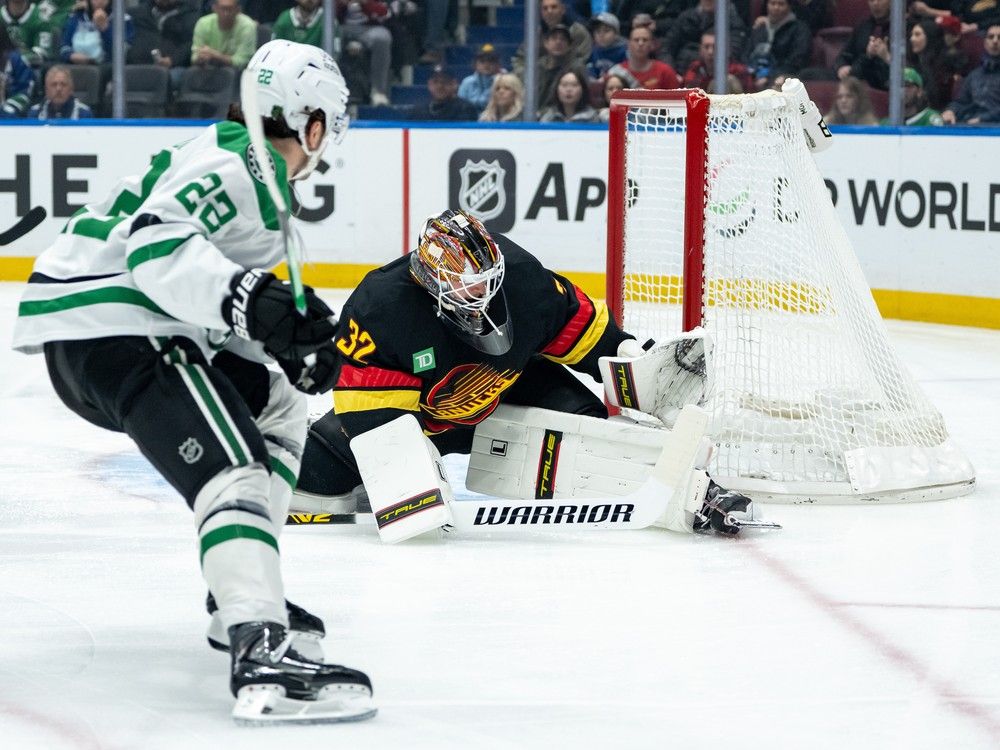 You have to wonder if allowing an average of 3.67 goals per game — second worst in the entire league — is messing with their heads.