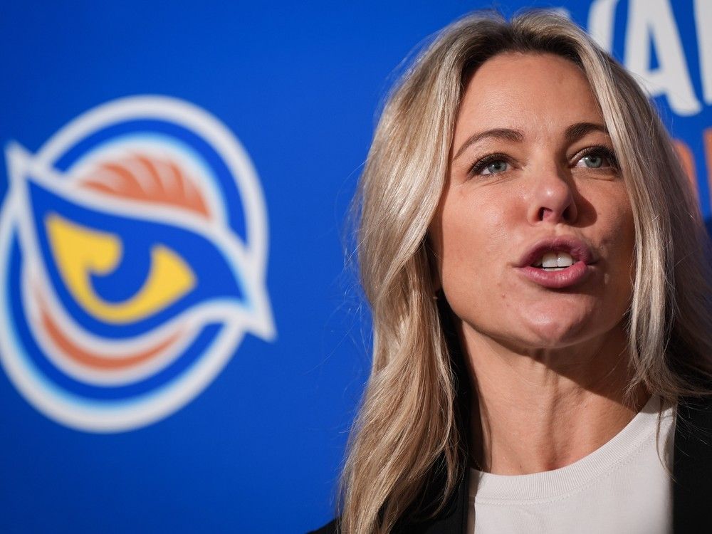 Vancouver Goldeneyes Live: First game at the Pacific Coliseum vs. Seattle