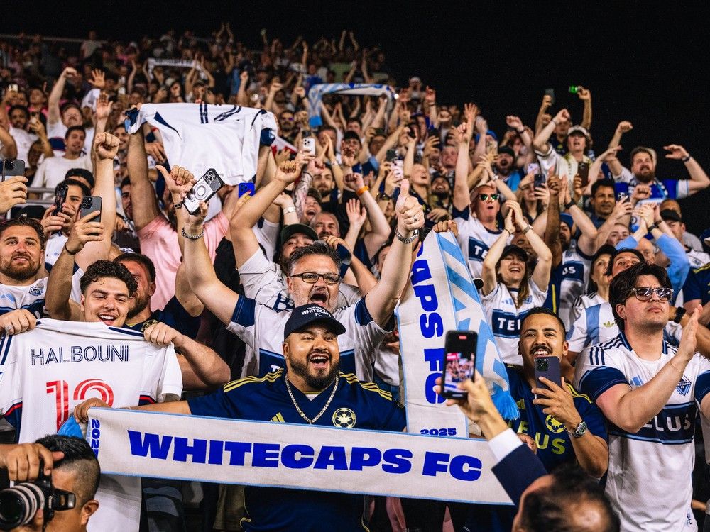 Vancouver Whitecaps vs. Inter Miami: What you need to know about the MLS Cup game