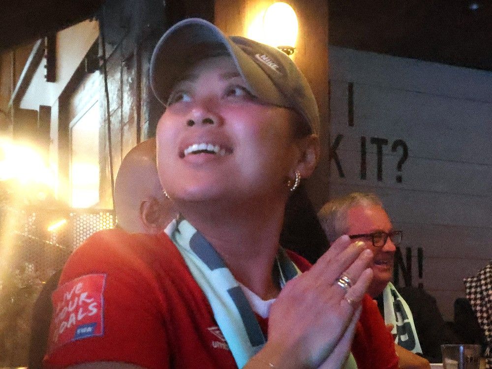 FIFA 2026 World Cup: 'I'm just going to watch for the love of the game'