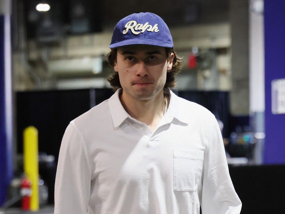 What could the Canucks get back in a Quinn Hughes blockbuster?