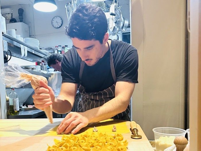 Vancouver foodies: Here are the top 13 new local restaurants that opened in 2025