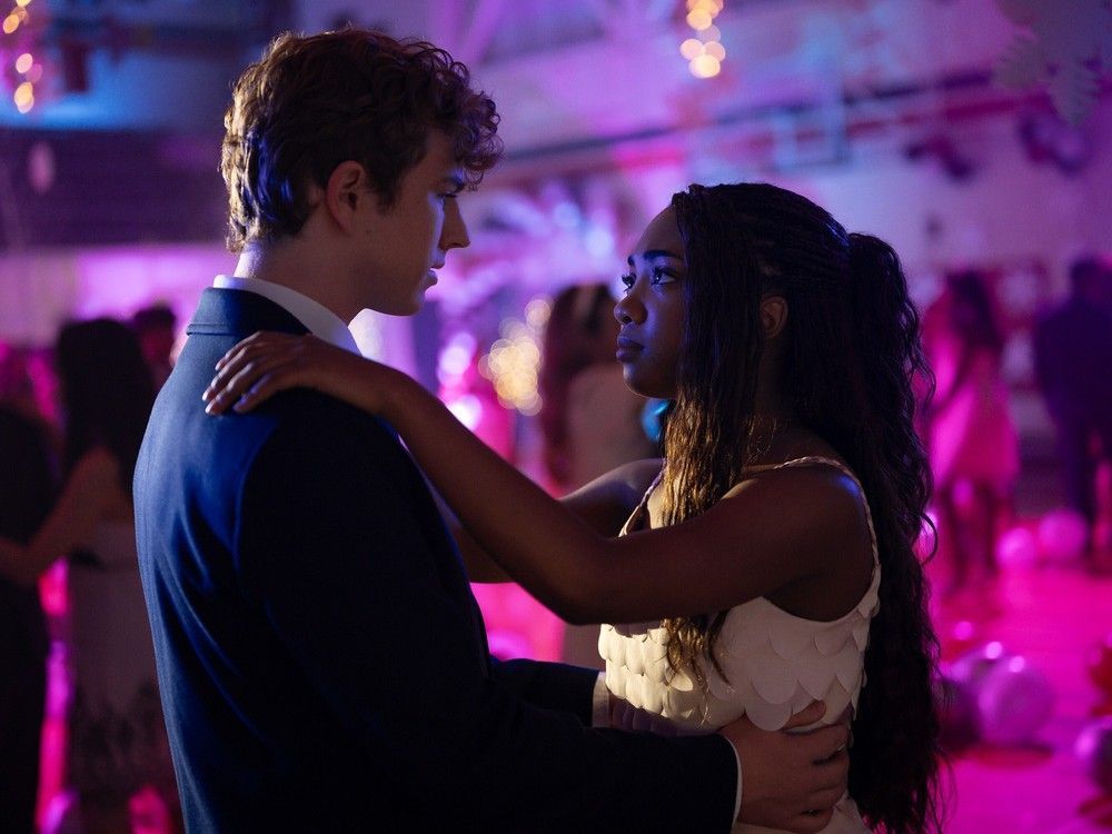 season of the series, which is currently shooting in Vancouver, will be released sometime this year according to Disney.