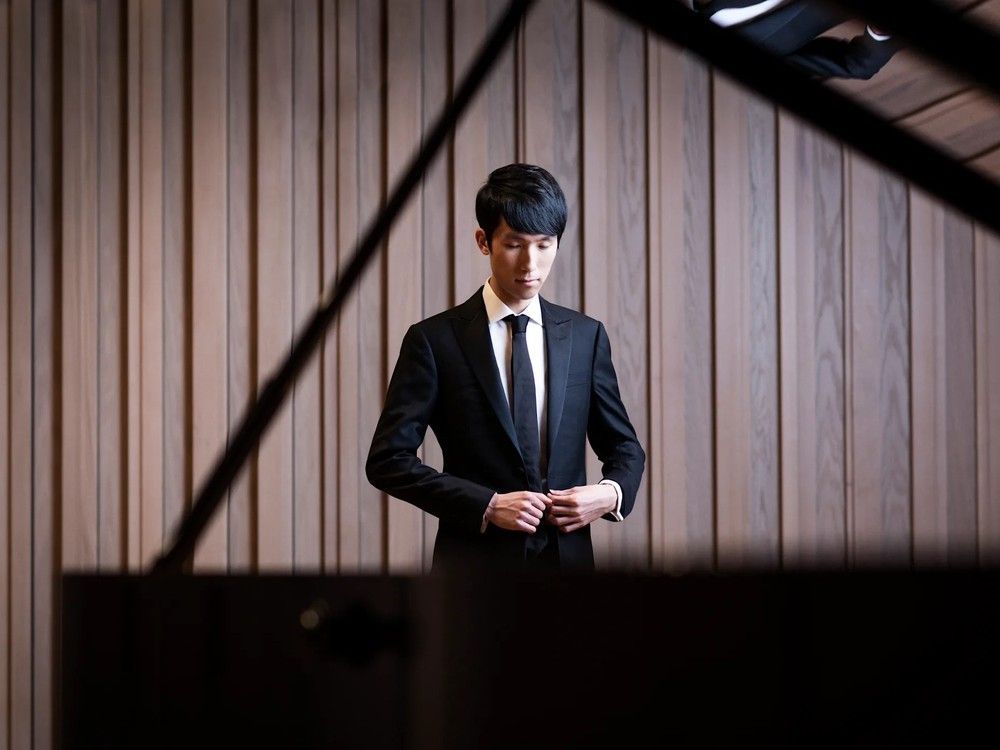 Here are the must-see classical music events happening in Vancouver this February