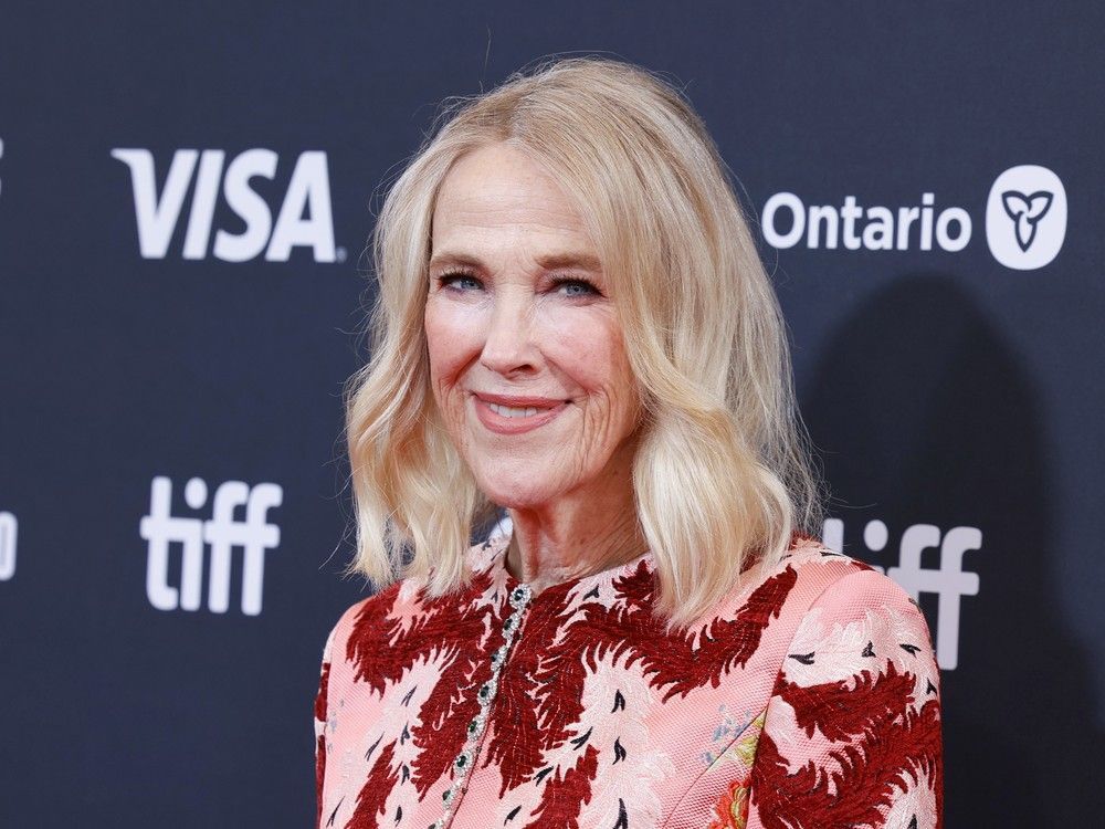A Canadian favourite, actor Catherine O'Hara dead at 71