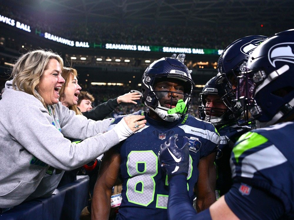 Seahawks 31, Rams 27: Seattle Super Bowl-bound after NFC title game thriller