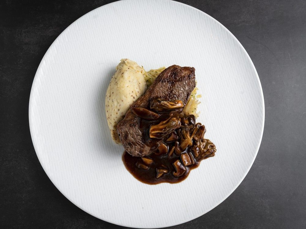 You've gotta eat here: 25 Dine Out Vancouver picks chosen by our restaurant critic